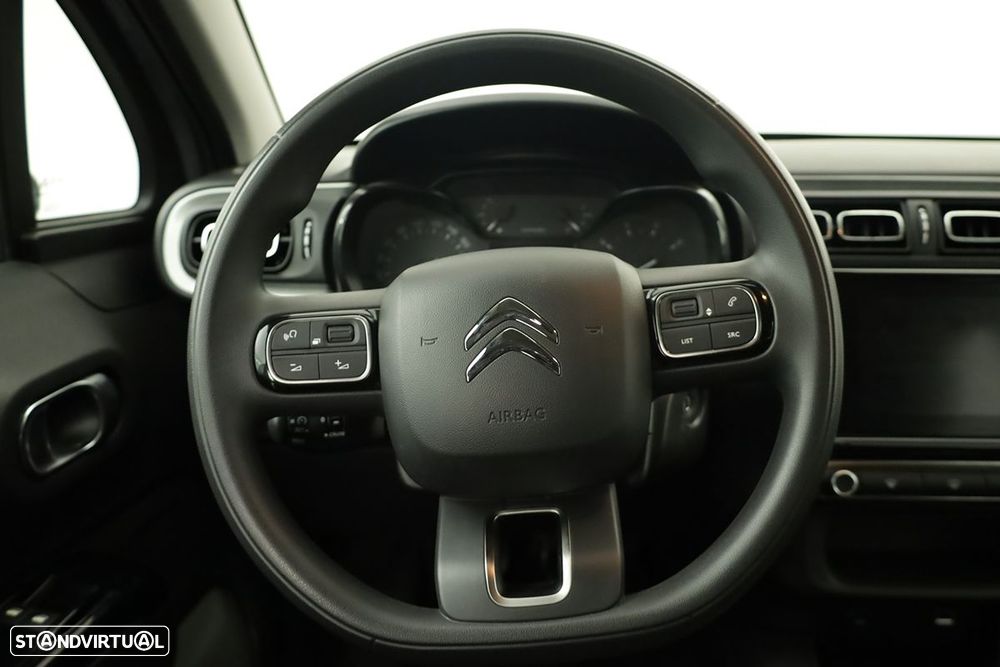 Citroën C3 1.2 PureTech Max - 14