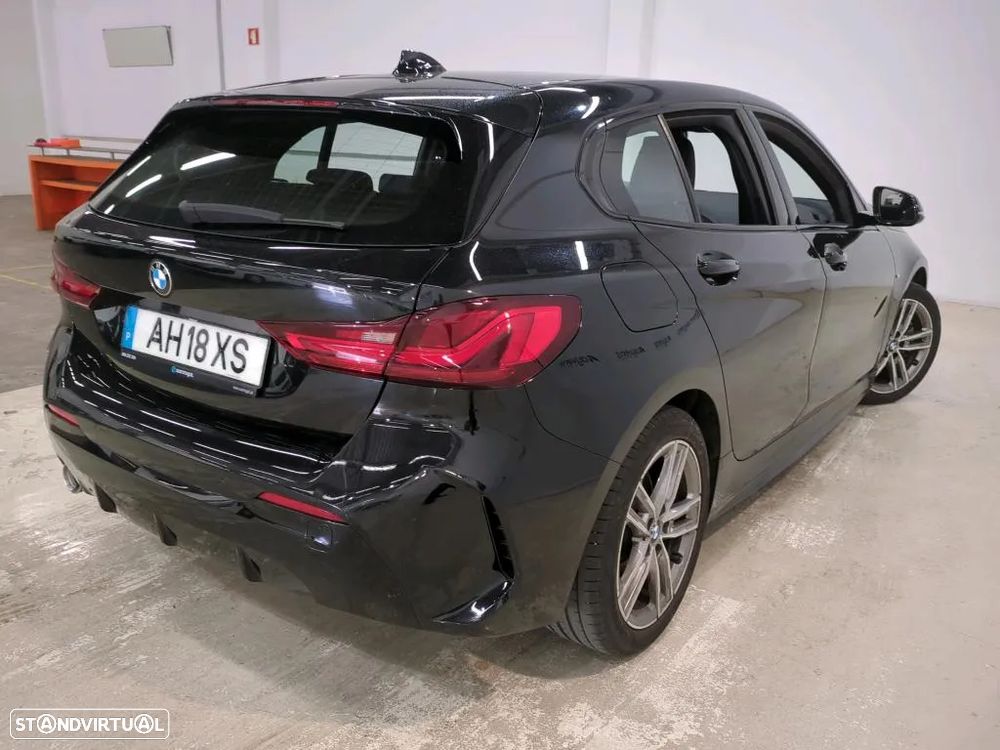 BMW 116 d Corporate Edition M - 3