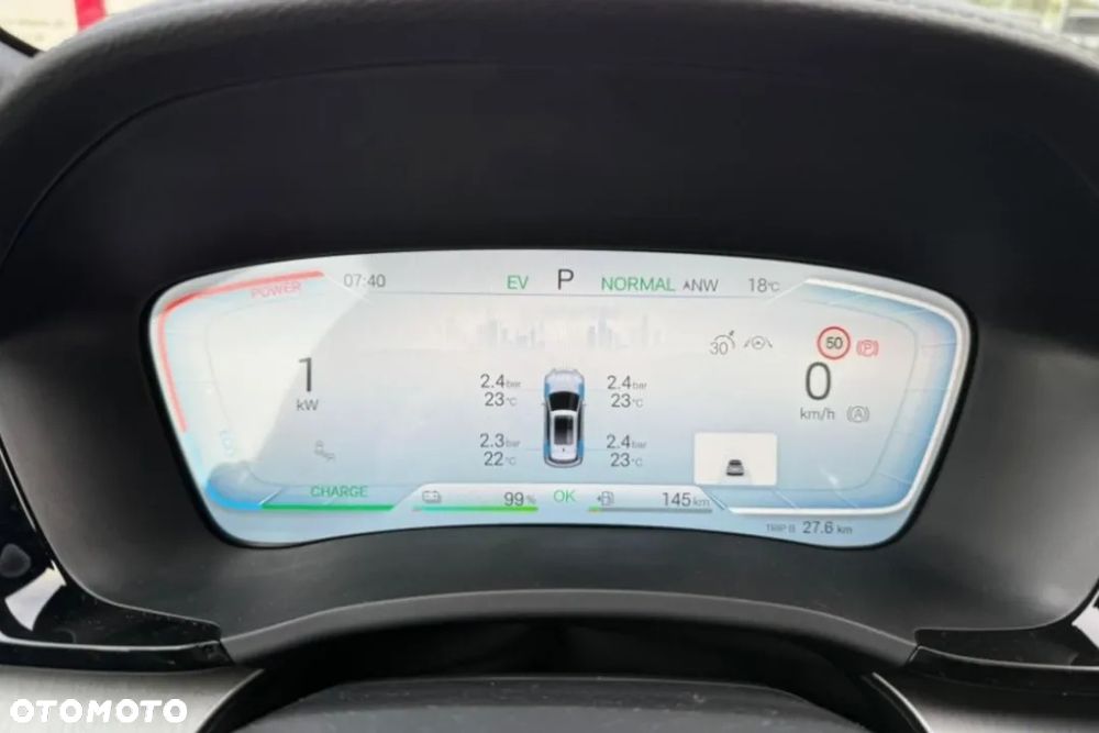 BYD Seal U 1.5T Design AWD - 14