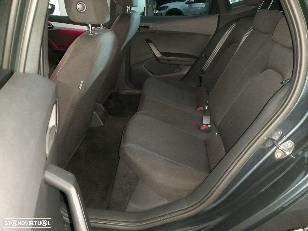 SEAT Ibiza 1.0 TSI FR - 13