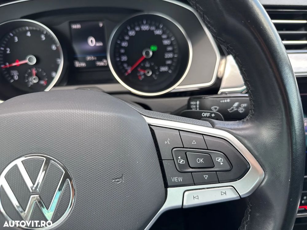 VOLKSWAGEN Passat 2021 — imagine 18