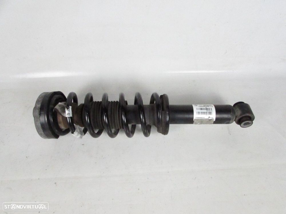 Amortecedor Trás Seminovo/ Original BMW X3 (F25)/BMW X4 (F26) 33526796317 - 1