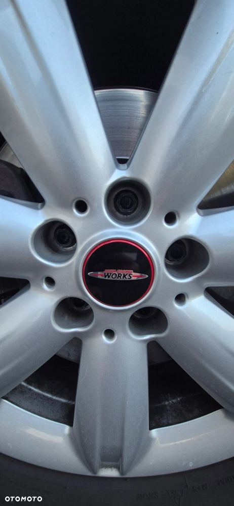 MINI Countryman Cooper SD ALL4 sport - 33