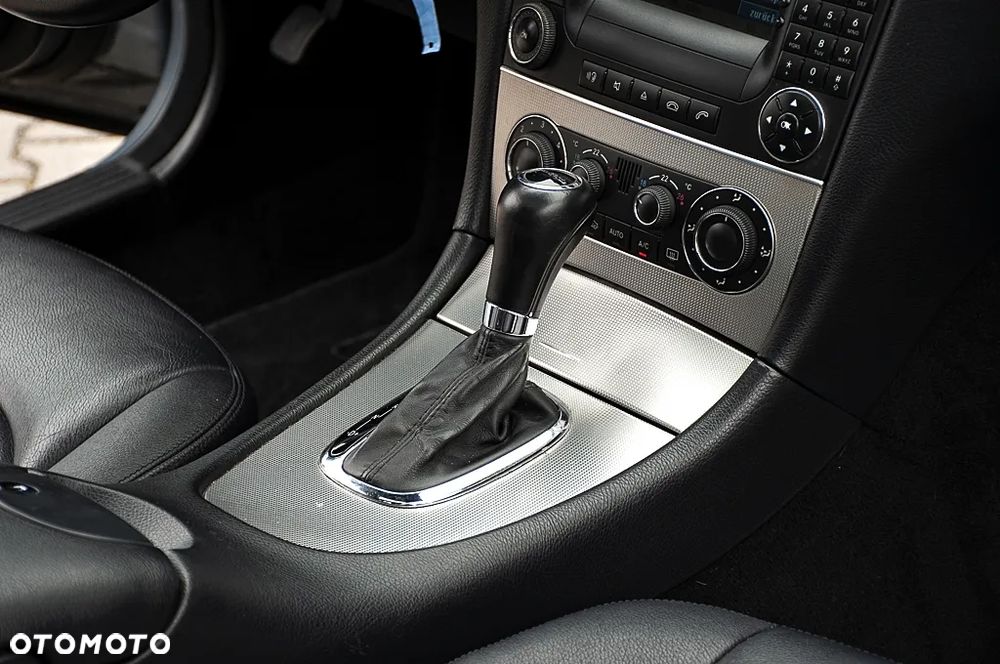 Mercedes-Benz CLK 320 CDI 7G-TRONIC Avantgarde - 36