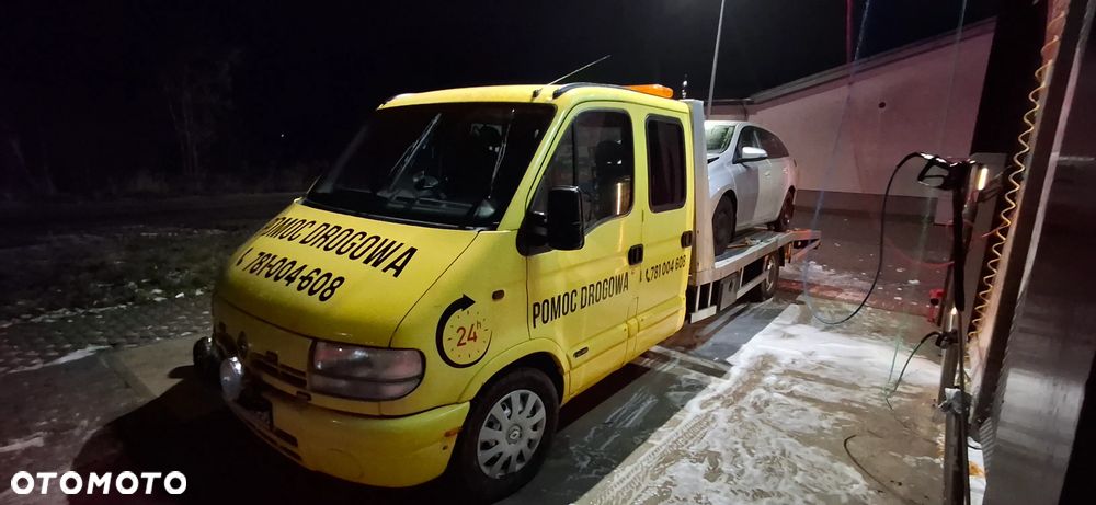 Renault Master - 16