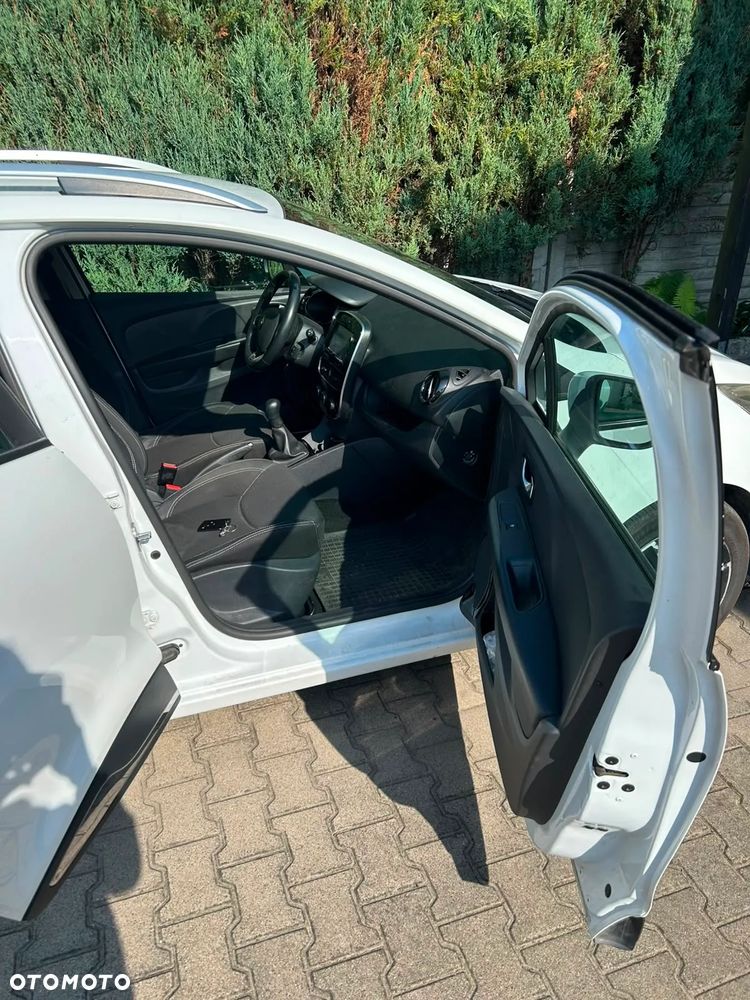 Renault Clio 2017 photo 5