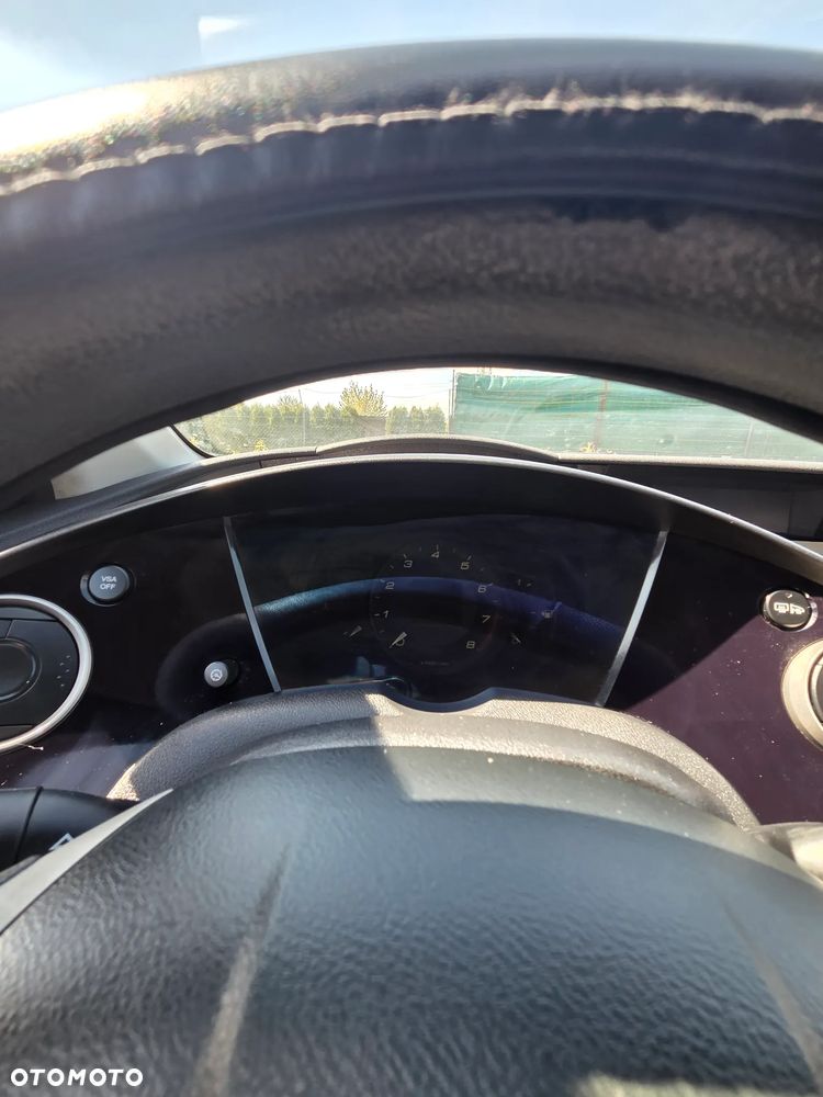 Honda Civic 1.8 Comfort - 11