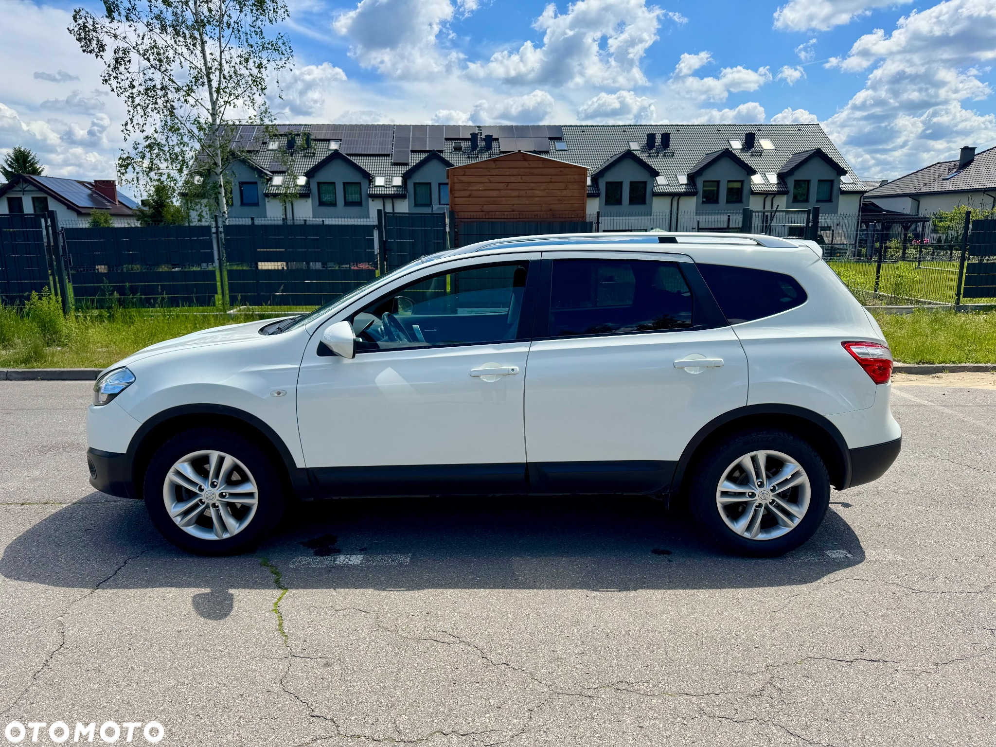 Nissan Qashqai+2 2.0 Tekna Premium - 7