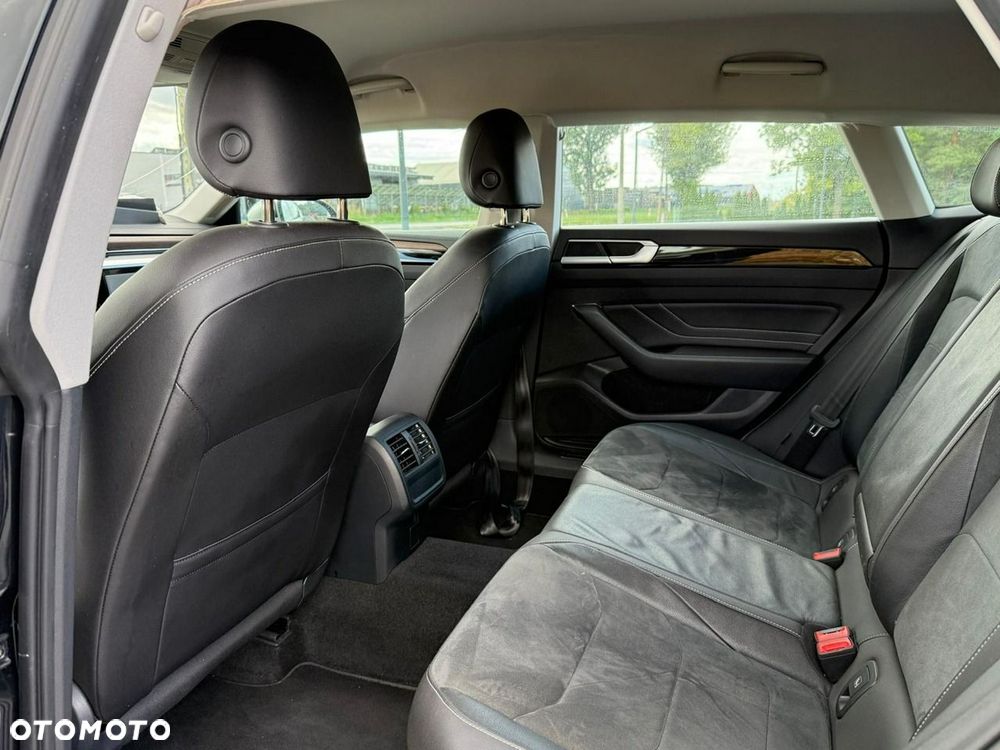 Volkswagen Arteon Shooting Brake 2.0 TDI SCR DSG Elegance - 15