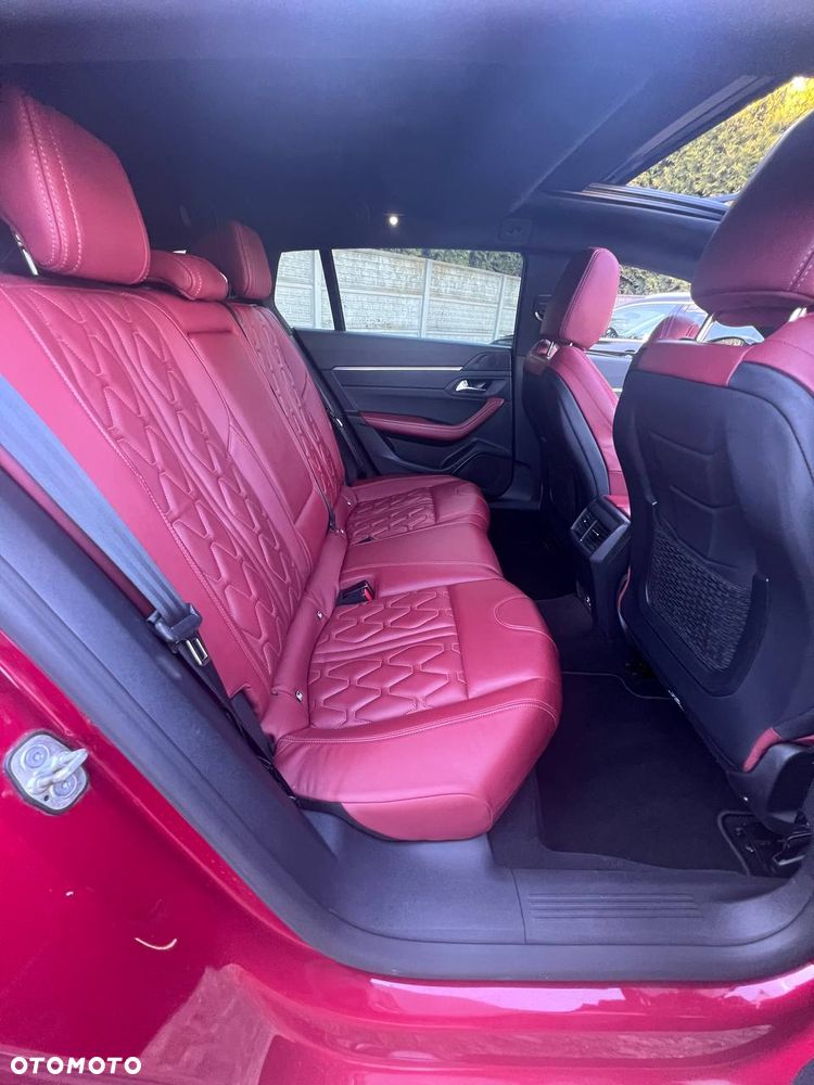 Peugeot 508 BlueHDi 130 EAT8 GT - 21