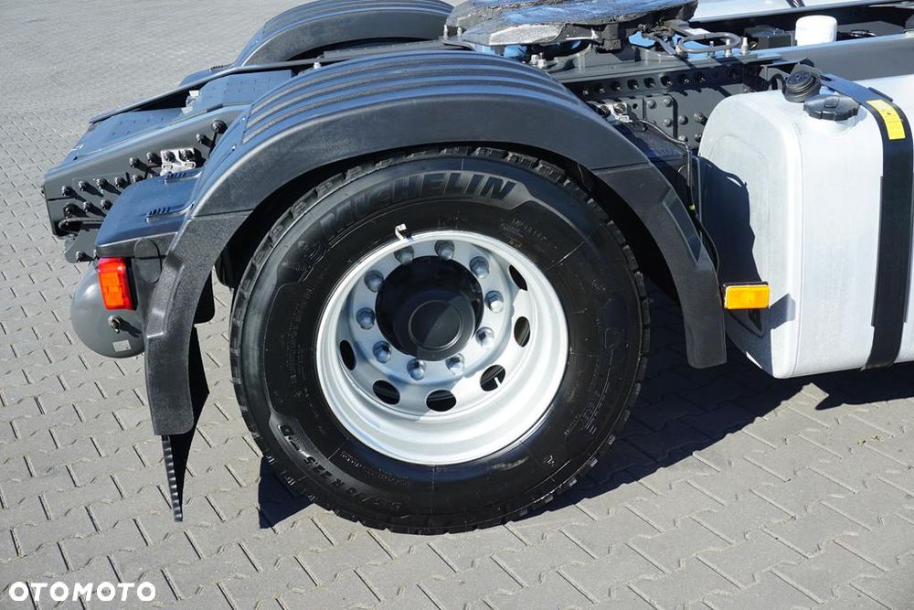 Volvo / FH / 500 / I – SAVE / XL / EURO 6 / ACC / I -COOL / NOWY MODEL - 19