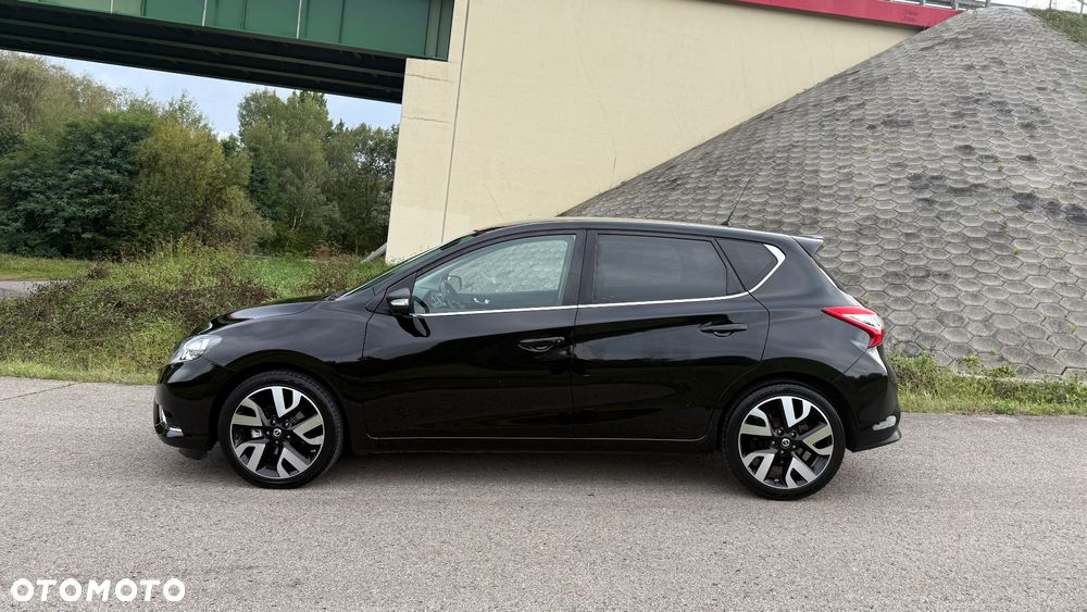 Nissan Pulsar 1.2 DIG-T Acenta - 5