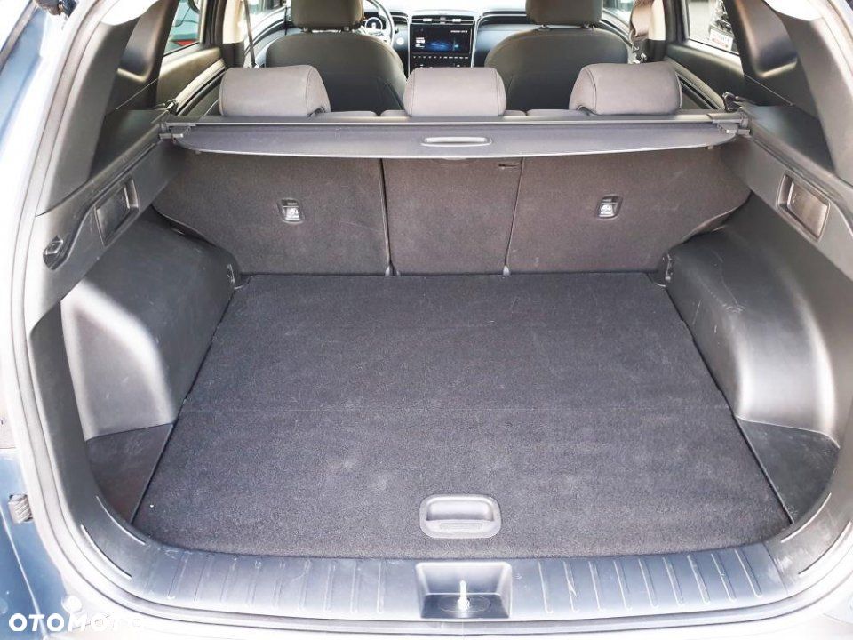 Hyundai Tucson - 37
