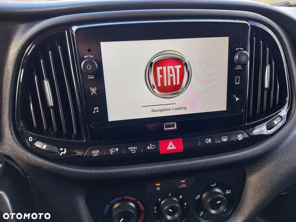 Fiat DOBLO L2 Maxi Long / 1.6 M-Jet 105 KM - 20