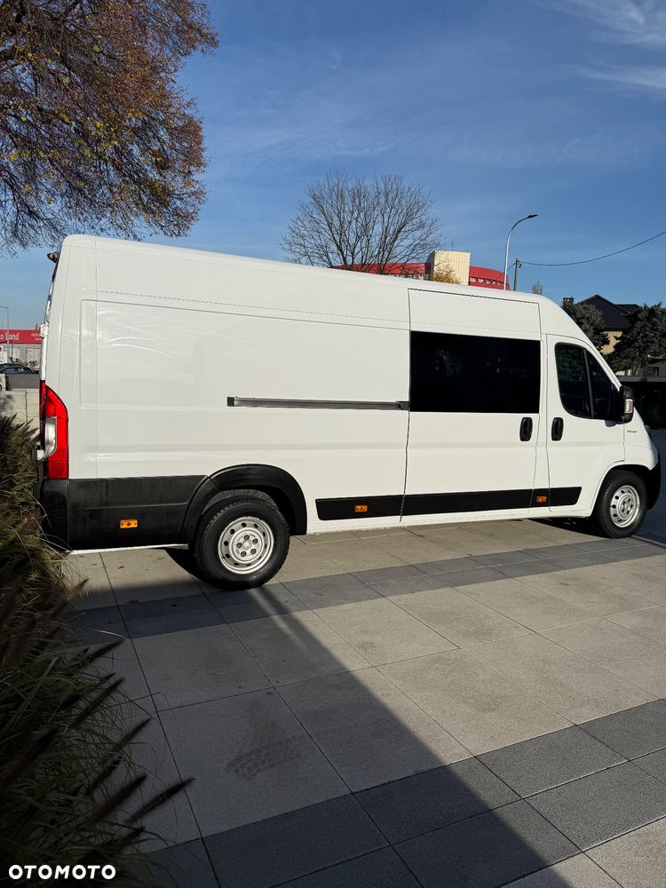 Fiat Ducato - 13