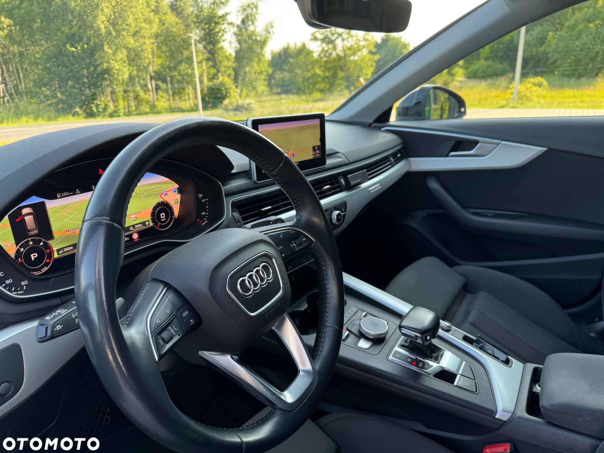 Audi A4 Allroad quattro 2.0 TDI S tronic - 20