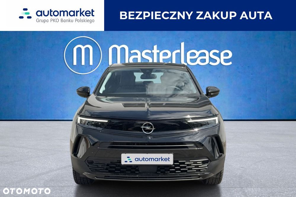 Opel Mokka 1.2 T Edition S&S - 2