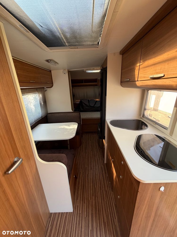 Adria Altea 542Dk - 3
