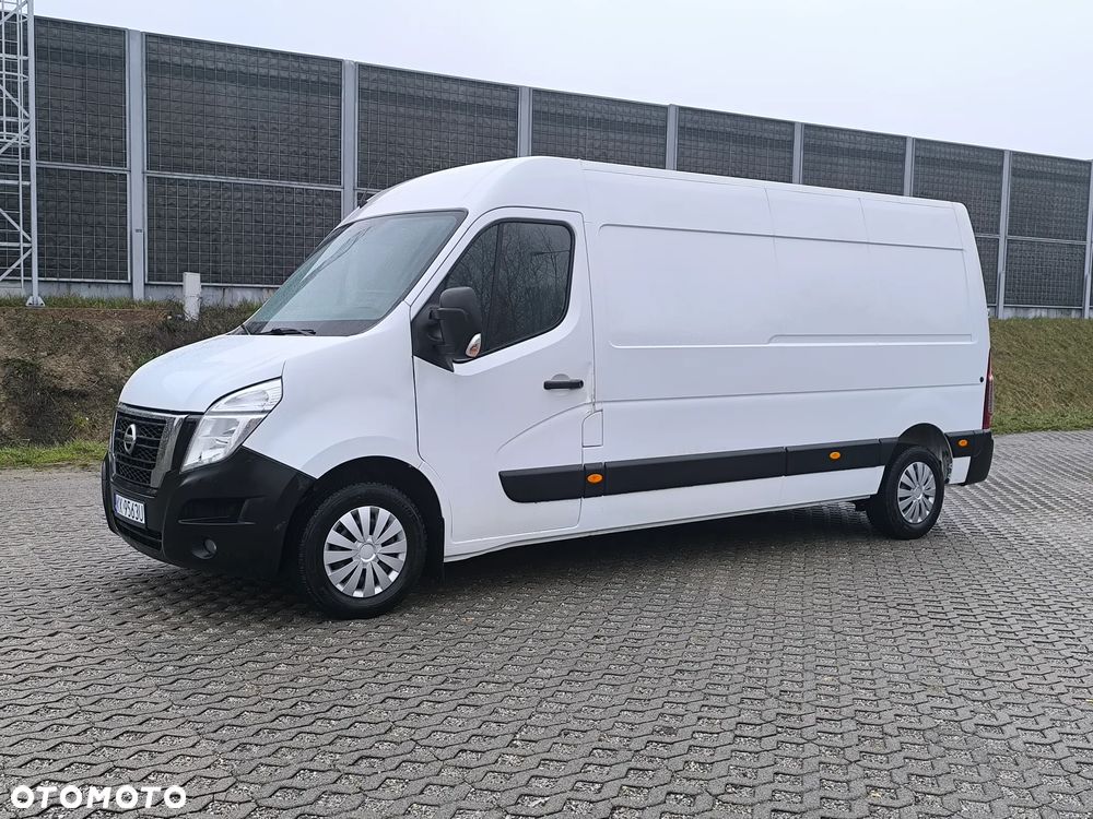 Nissan INTERSTAR - 3