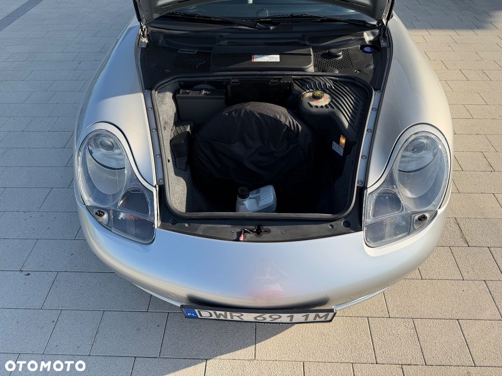 Porsche 911 - 34