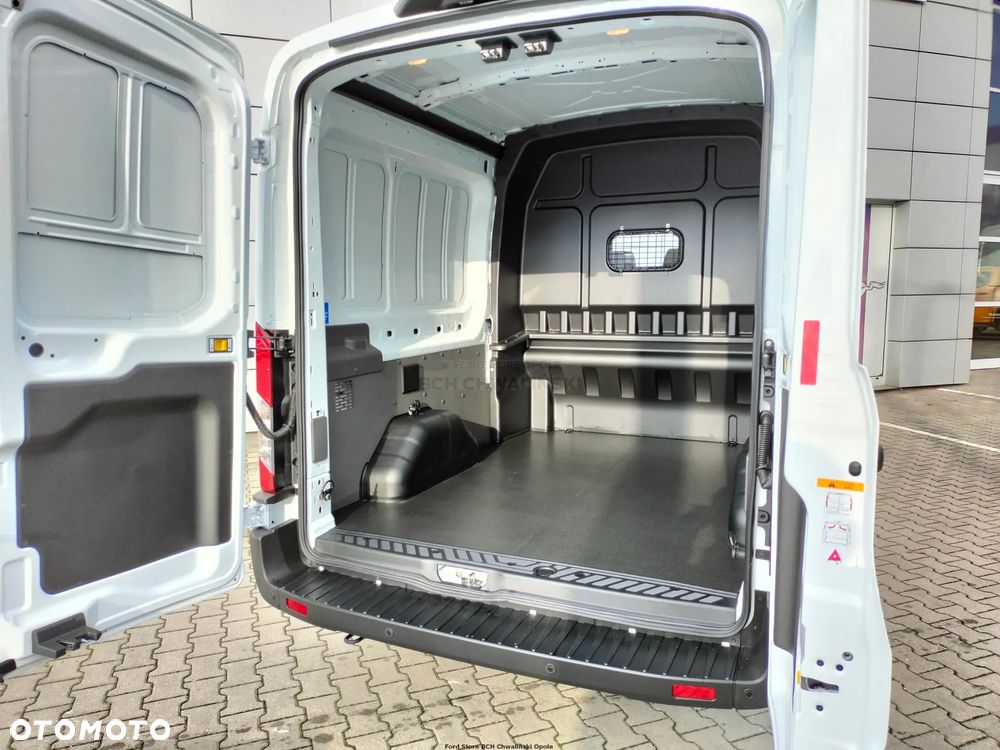 Ford Brygadówka 2.0 130 KM Manual - 8