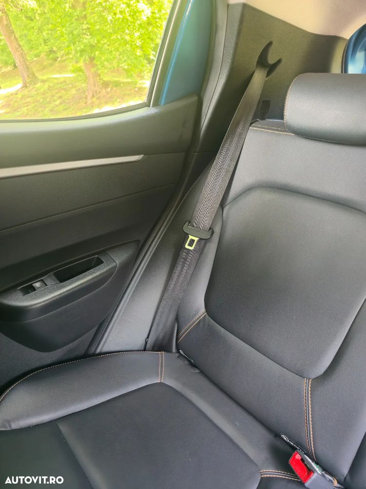 Dacia Spring Comfort Plus - 8