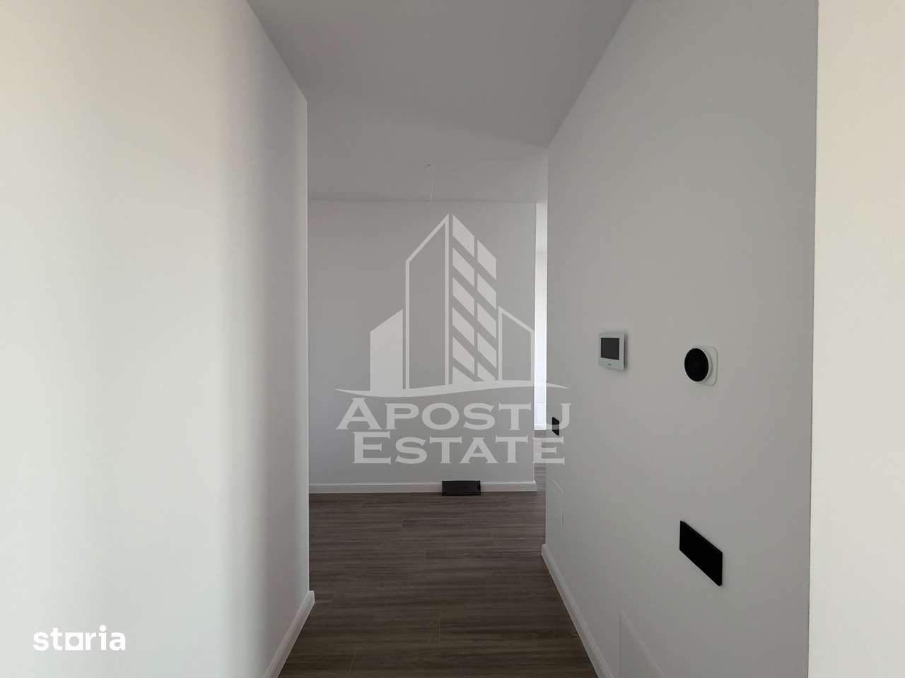 De vânzare apartament cu 1 cameră jumătate Timișoara zona Torontalului — fotografia 2
