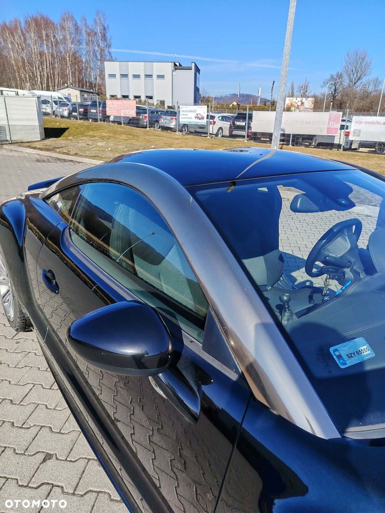 Peugeot RCZ 2.0 HDi - 15