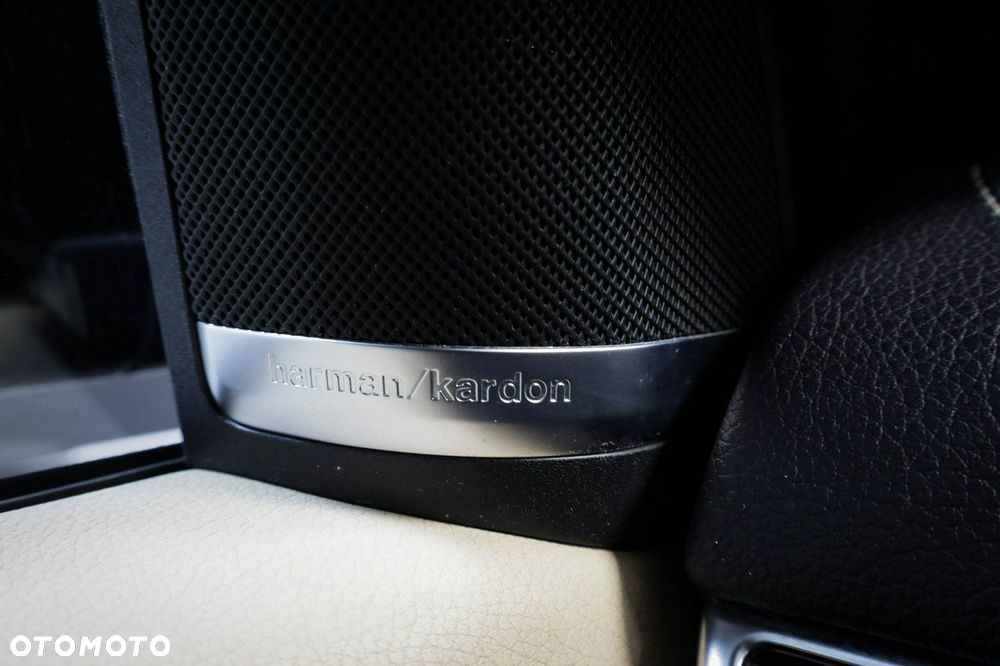 Mercedes-Benz GLE - 28