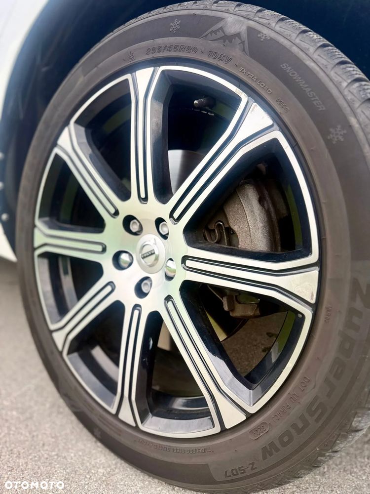 Volvo XC 60 T6 AWD Inscription - 17