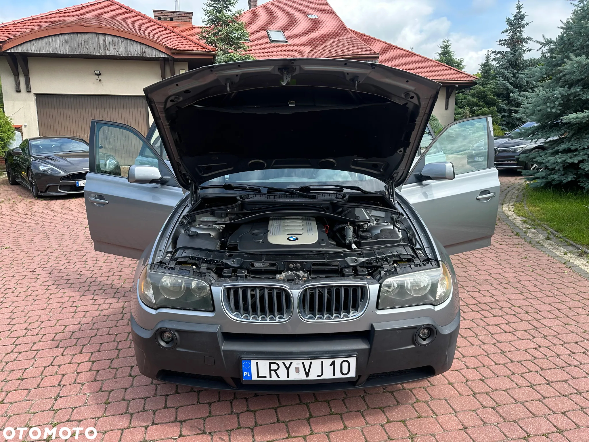 BMW X3 - 16
