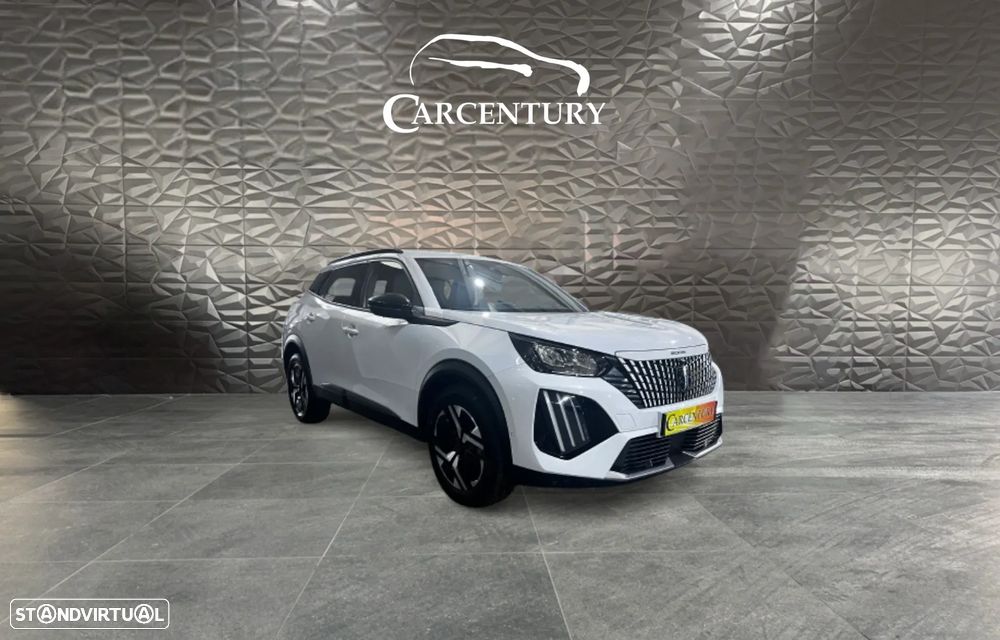 Peugeot 2008 1.2 PureTech Allure Pack - 1