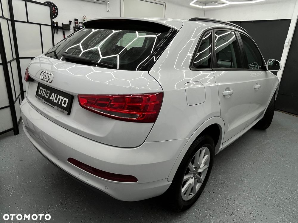 Audi Q3 - 17