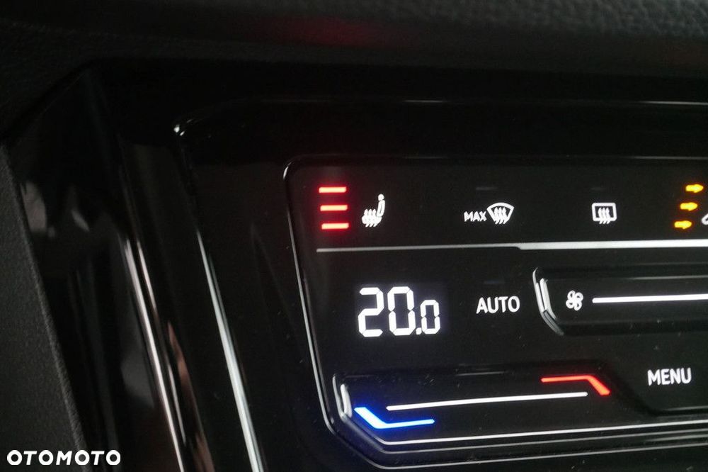 Volkswagen Touran 1.5 TSI EVO Highline DSG - 24
