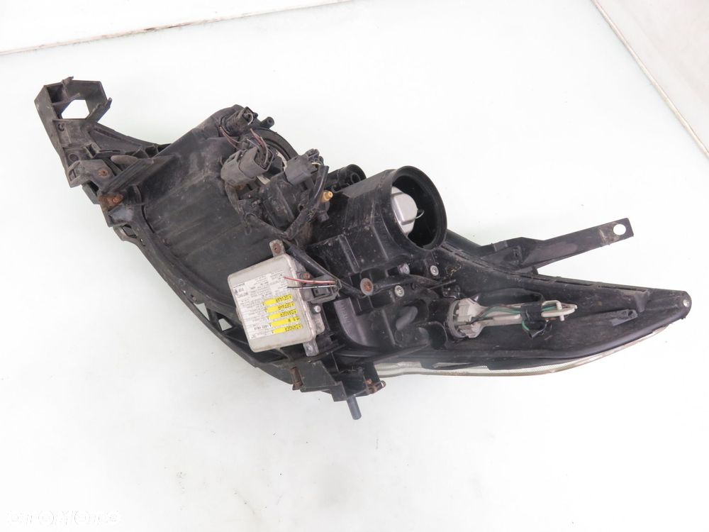 LAMPA PRAWA PRZEDNIA MAZDA 5 (CR19) LIFT XENON W3T15671 - 7