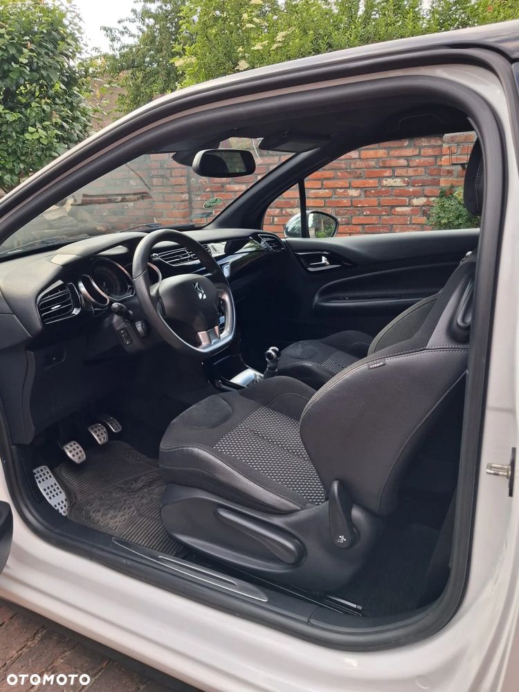 Citroën DS3 - 6