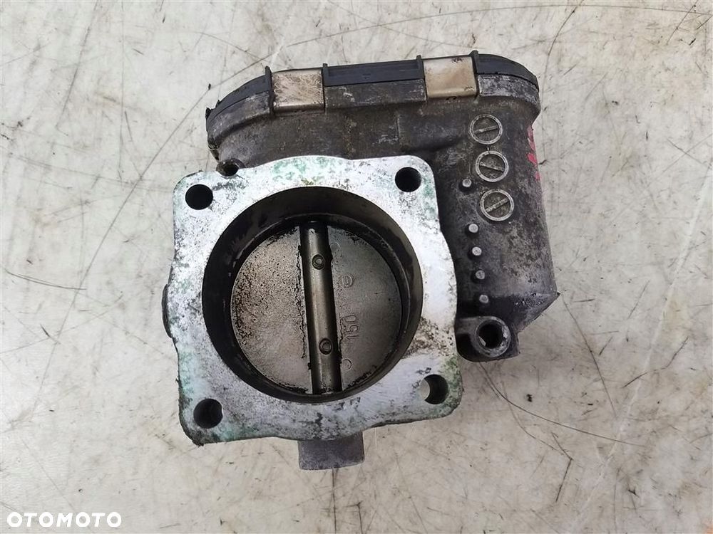 Przepustnica VW Passat B5 1996-2000 1,8 T BENZYNA 150KM BOSCH 06B133062B - 2