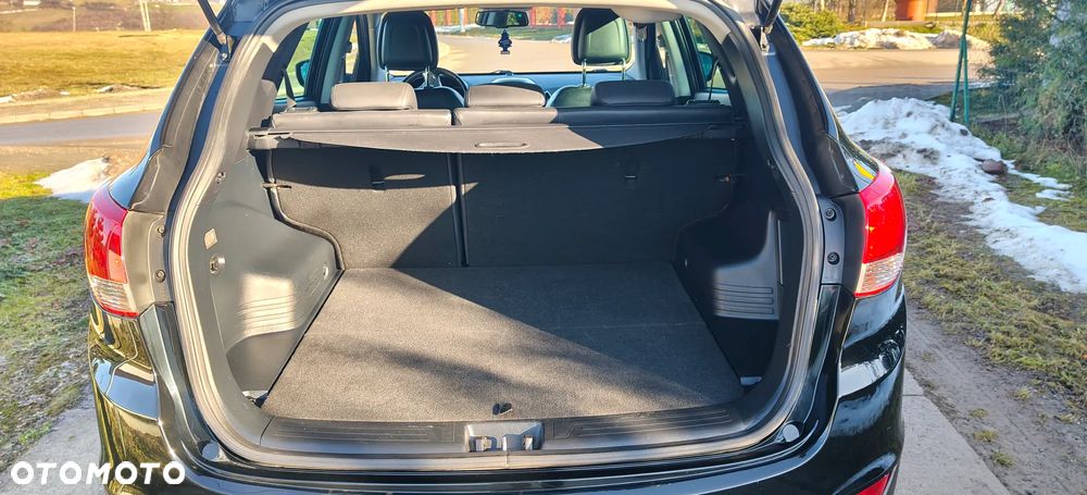 Hyundai ix35 2.0 CRDi 4WD Premium - 21