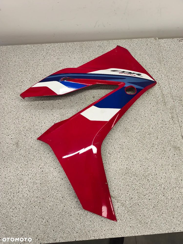 Owiewka, osłona prawa, bok, boczek prawy Honda CBR 650R CBR650 R CBR650R CBR 650 R - 1
