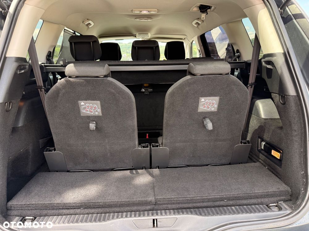 Citroën C4 Picasso e-HDi 115 Exclusive - 12
