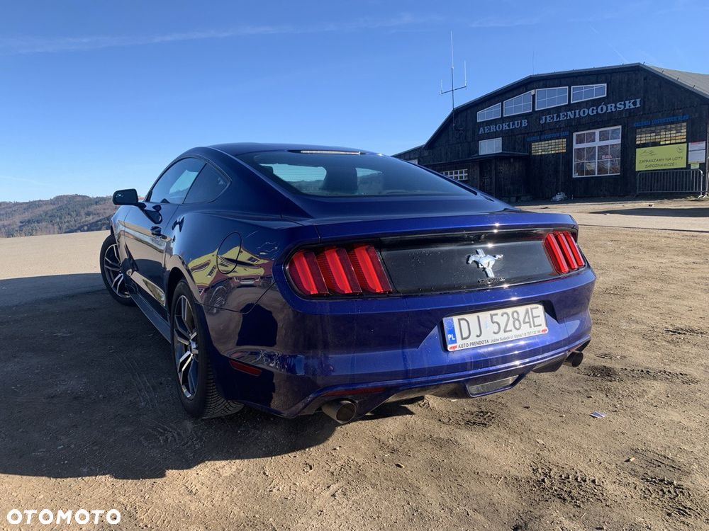 Ford Mustang ver-2-3-eco-boost - 3