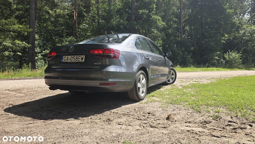 Volkswagen Jetta 1.4 TSI BMT Comfortline - 4
