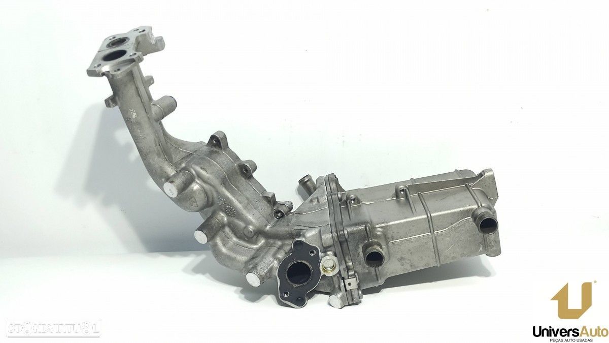 REFRIGERADOR EGR MERCEDES CLASE C (W204) FAMILIAR 220 T CDI (204.208) - 1