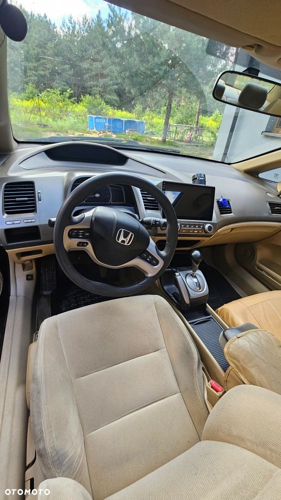 Honda Civic 1.8 Executive - 3