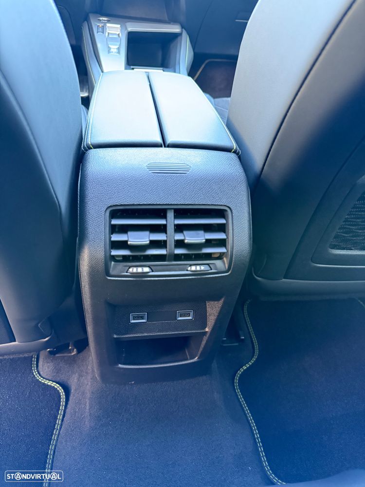 Peugeot e-308 156 GT - 33