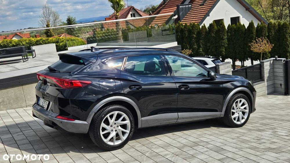 Cupra Formentor 1.4 e-Hybrid DSG Priority - 13