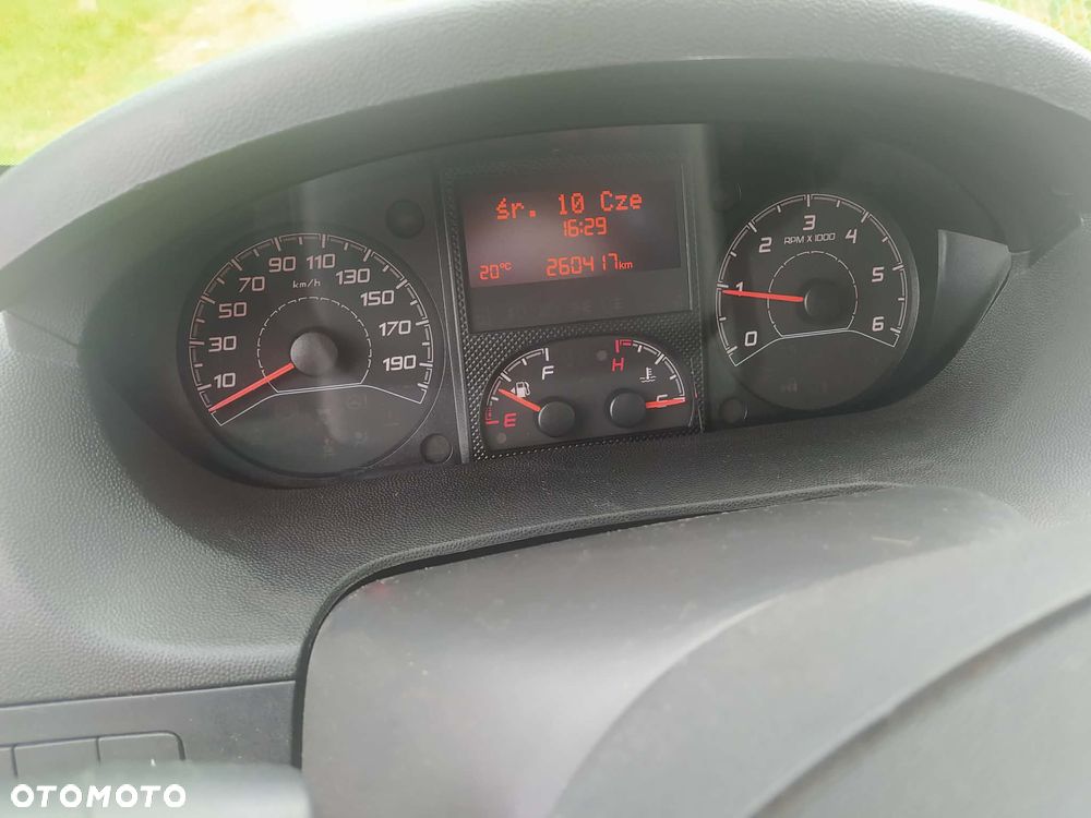 Fiat Ducato - 6