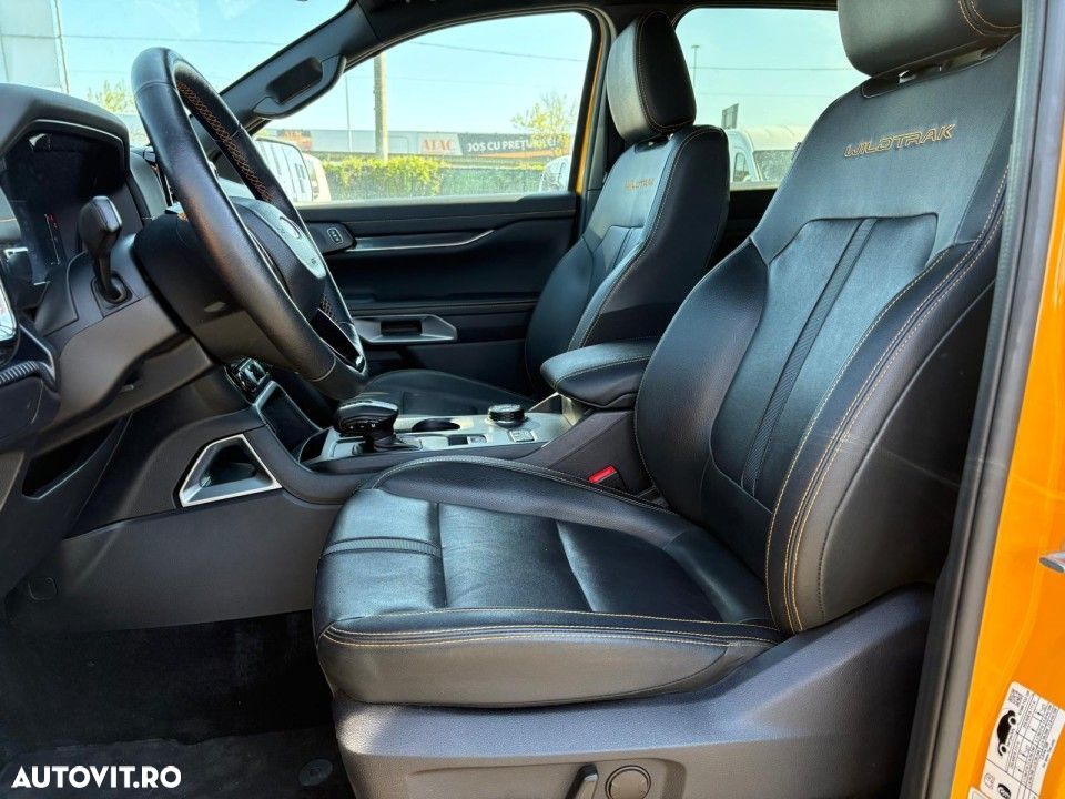 Ford Ranger - 19