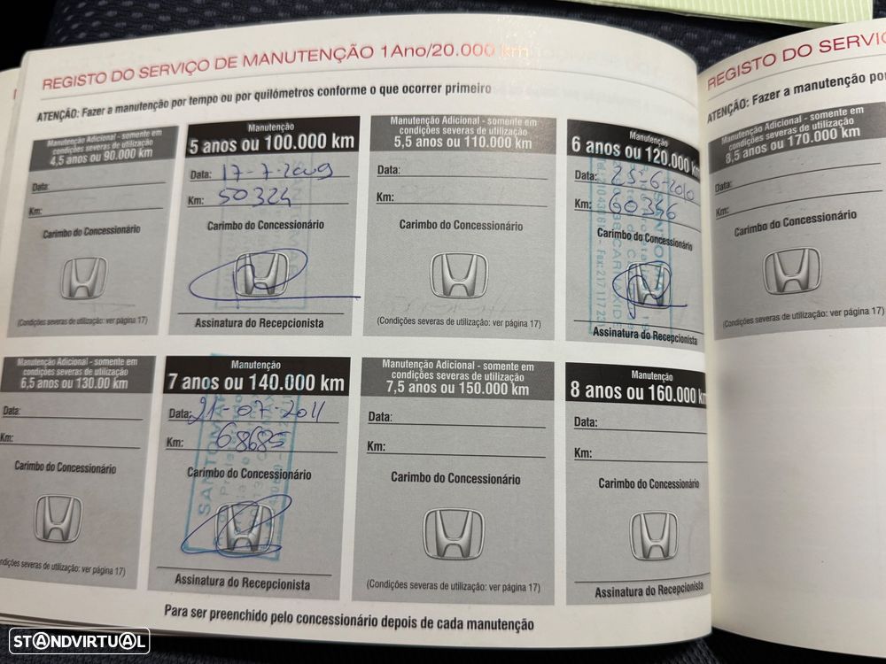 Honda Jazz 1.2 LS Cool AC - 36