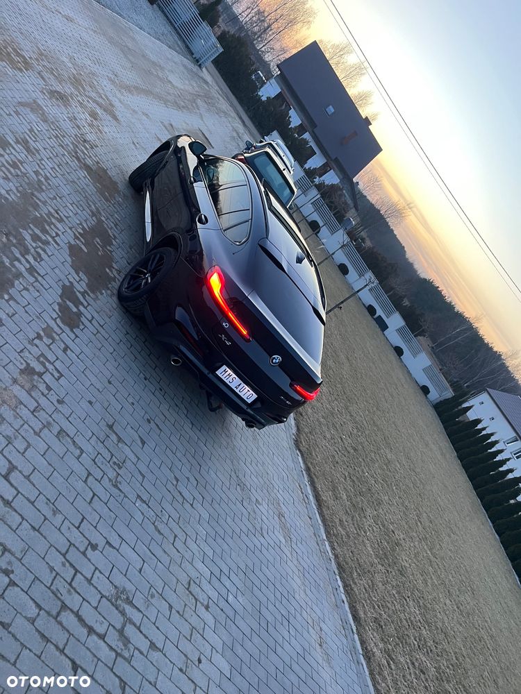 BMW X4 xDrive20i M Sport - 5